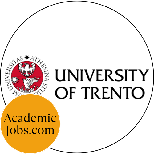 UniTn - Università di Trento logo